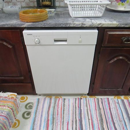Casa Sao Joao Villa Sao Joao da Serra Ngoại thất bức ảnh