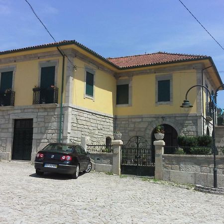 Casa Sao Joao Villa Sao Joao da Serra Ngoại thất bức ảnh