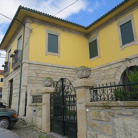 Casa Sao Joao Villa Sao Joao da Serra Ngoại thất bức ảnh