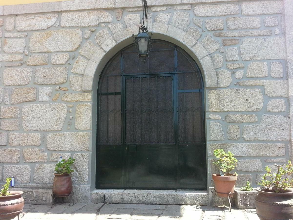 Casa Sao Joao Villa Sao Joao da Serra Ngoại thất bức ảnh