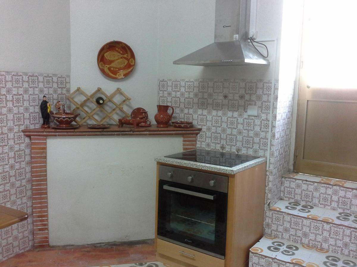 Casa Sao Joao Villa Sao Joao da Serra Ngoại thất bức ảnh