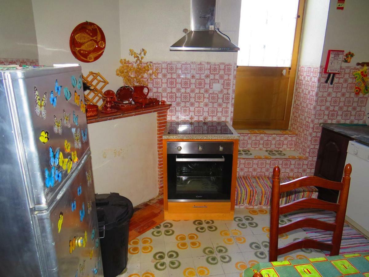 Casa Sao Joao Villa Sao Joao da Serra Ngoại thất bức ảnh