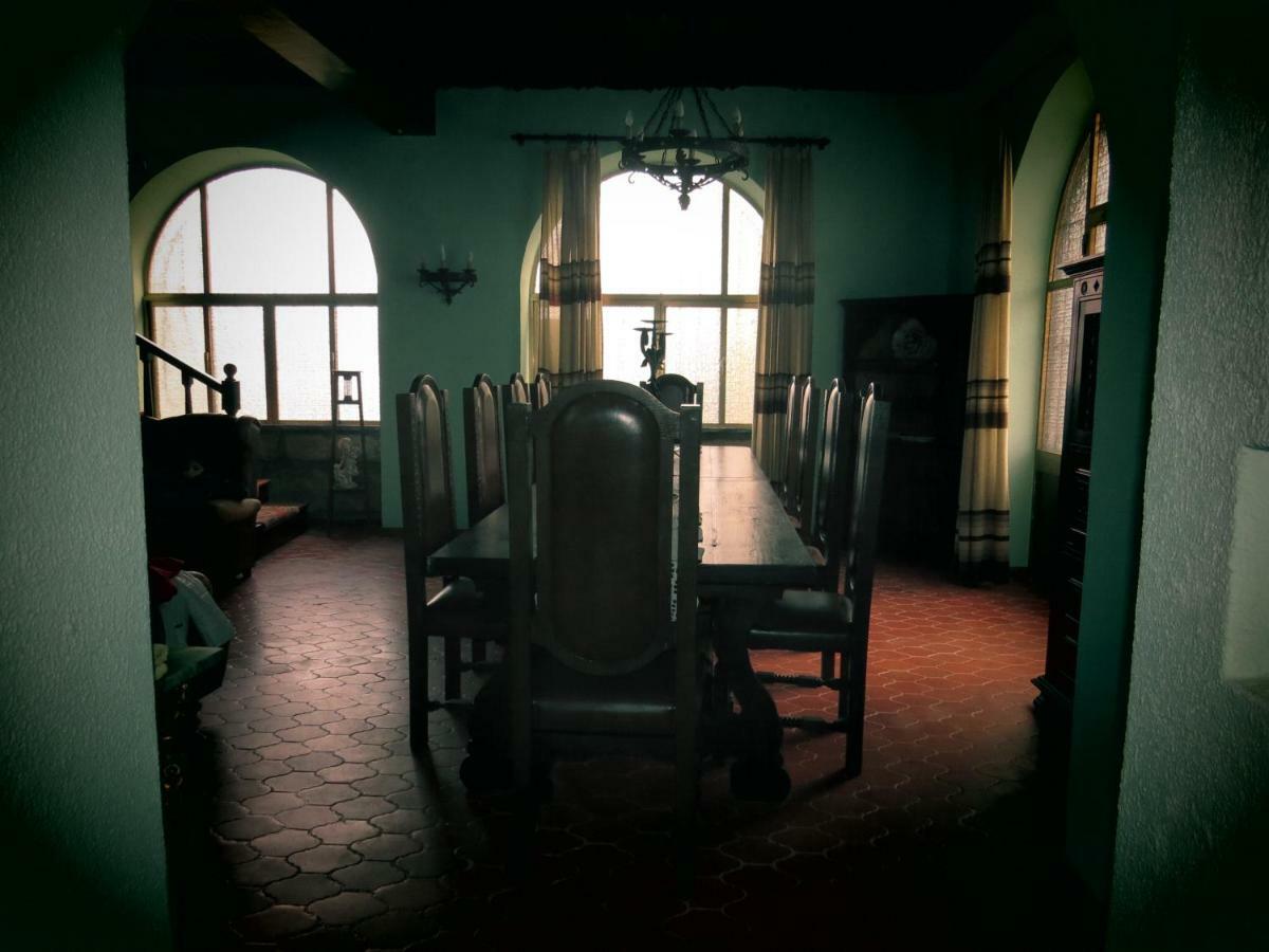 Casa Sao Joao Villa Sao Joao da Serra Ngoại thất bức ảnh