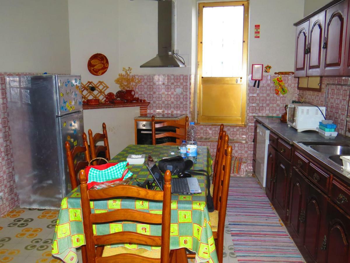 Casa Sao Joao Villa Sao Joao da Serra Ngoại thất bức ảnh