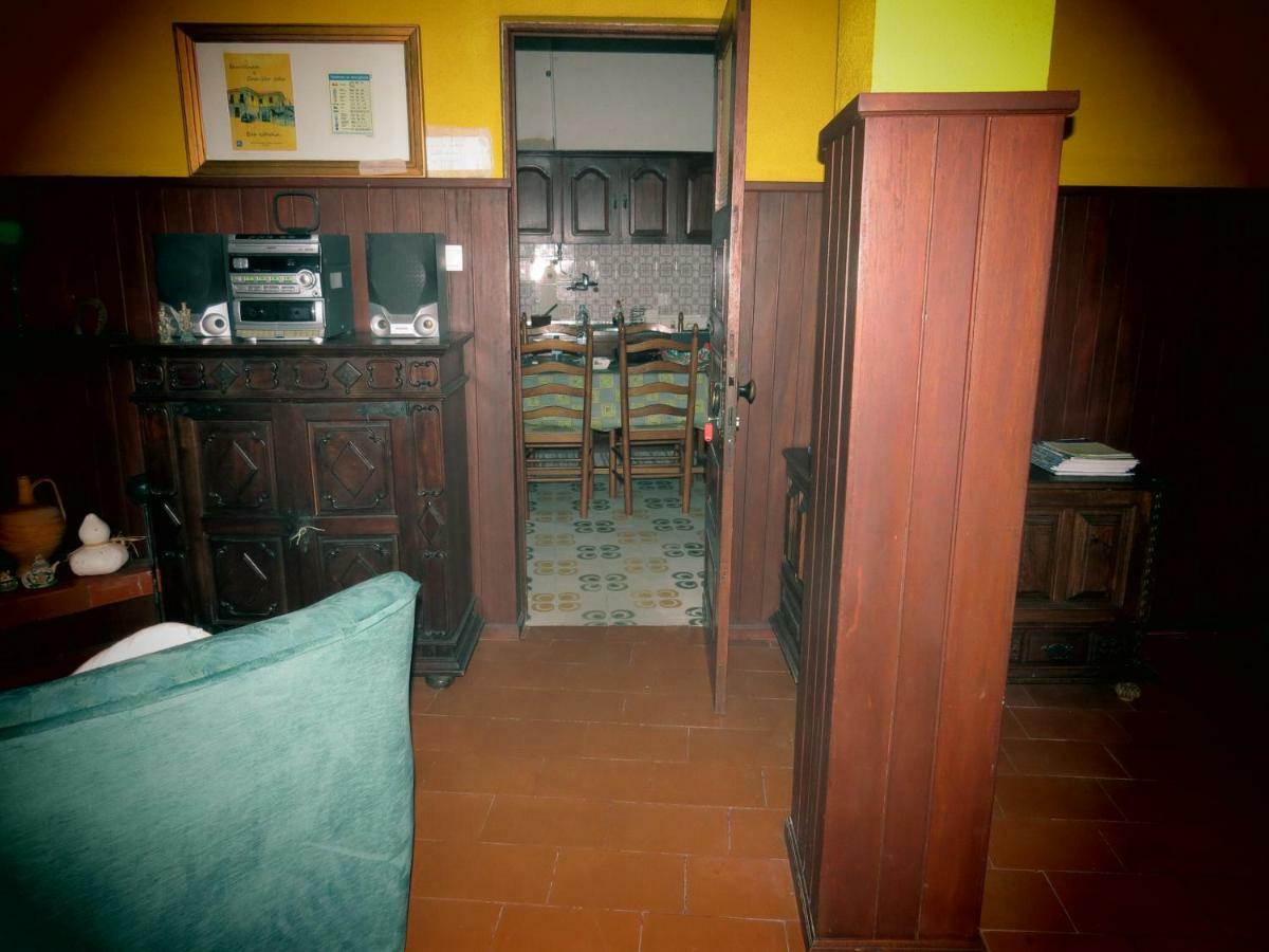 Casa Sao Joao Villa Sao Joao da Serra Ngoại thất bức ảnh