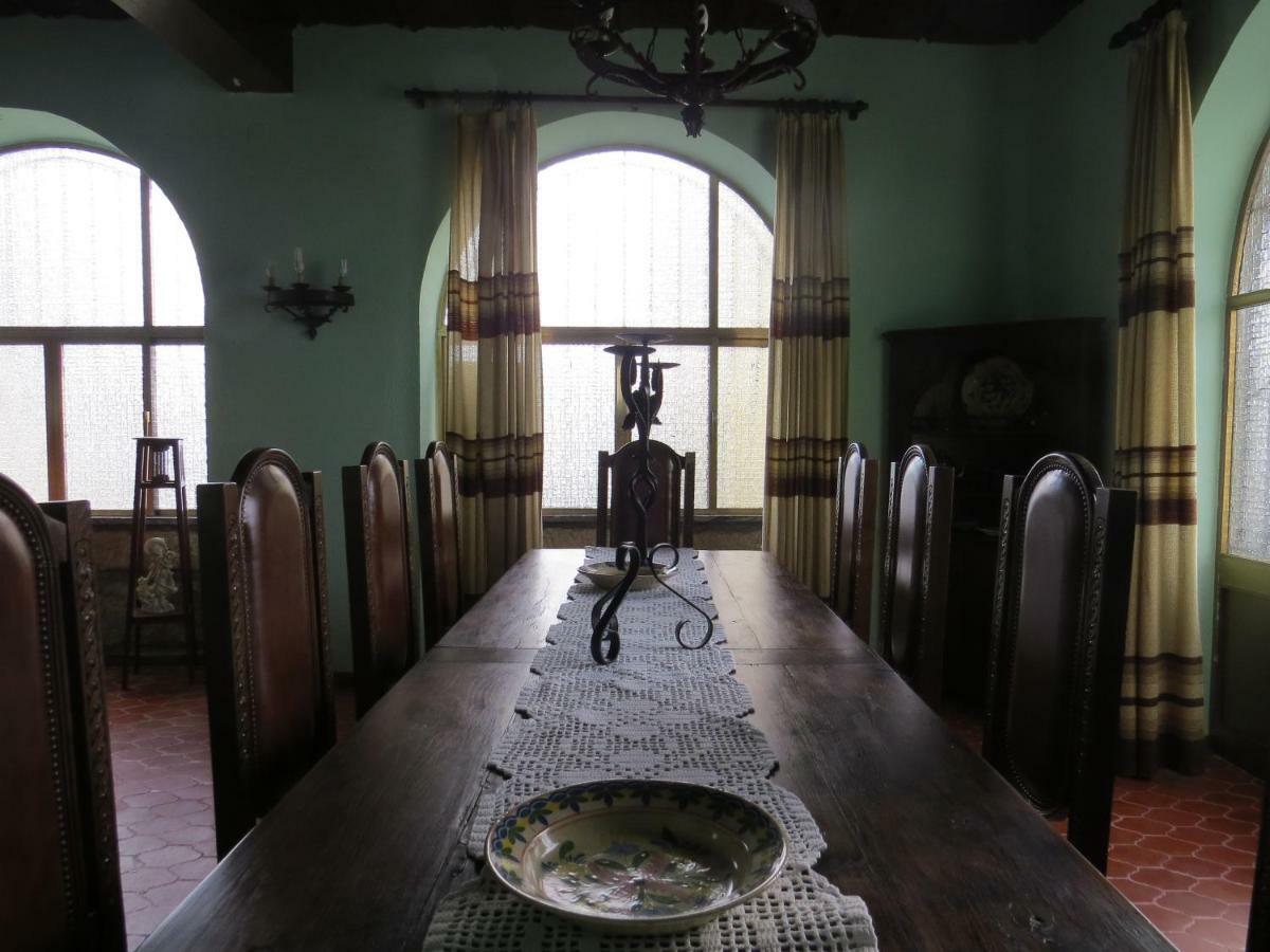 Casa Sao Joao Villa Sao Joao da Serra Ngoại thất bức ảnh