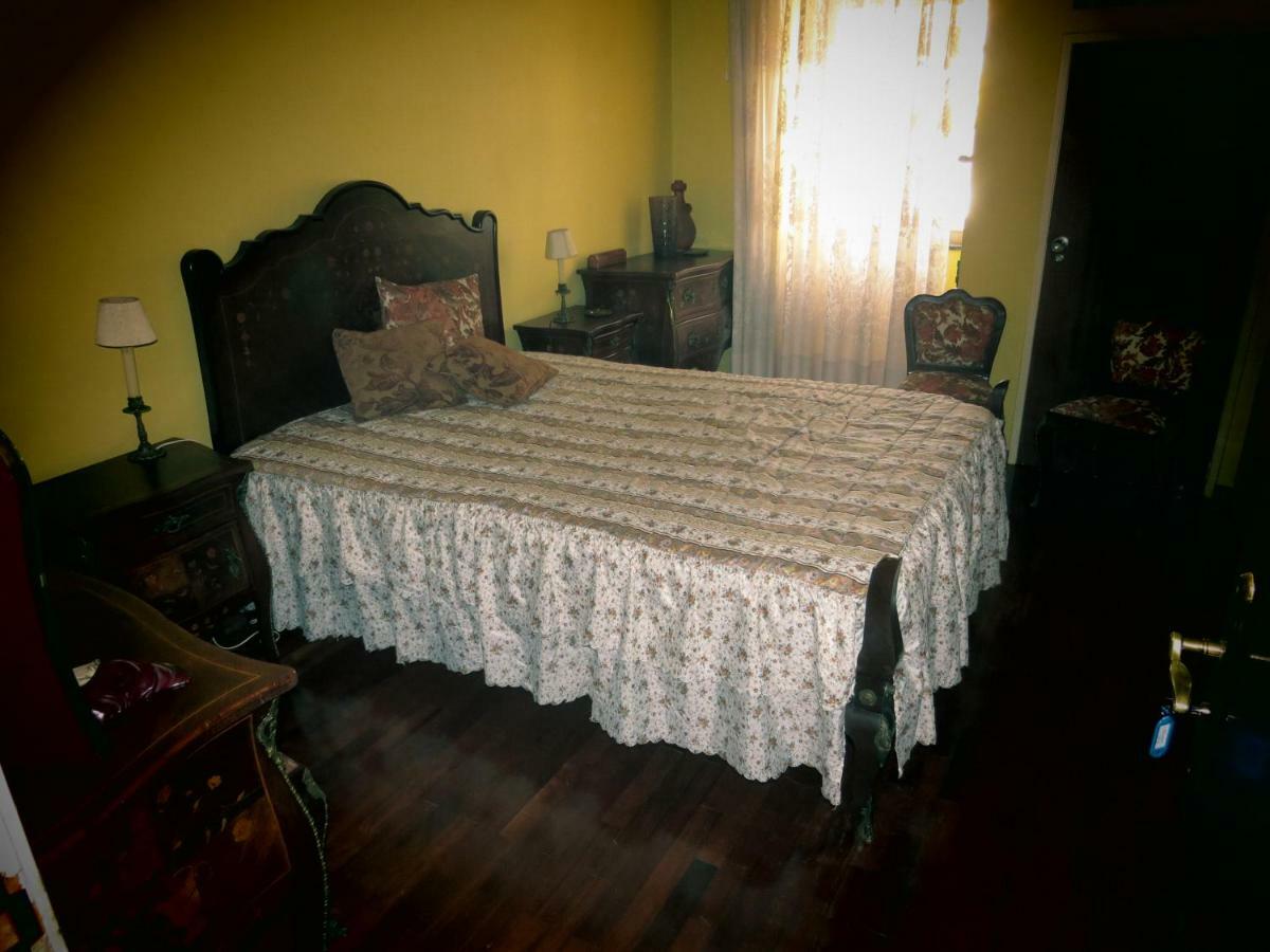 Casa Sao Joao Villa Sao Joao da Serra Ngoại thất bức ảnh