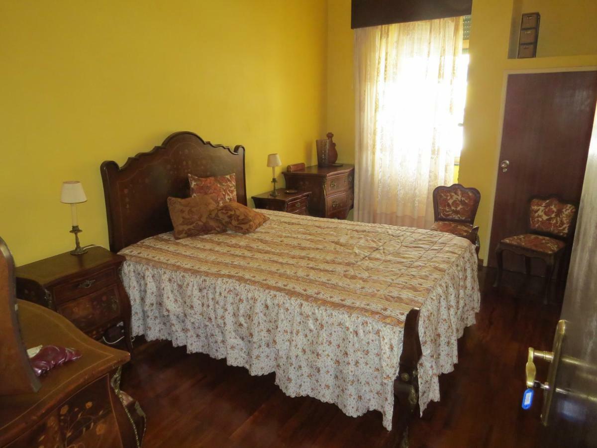 Casa Sao Joao Villa Sao Joao da Serra Ngoại thất bức ảnh