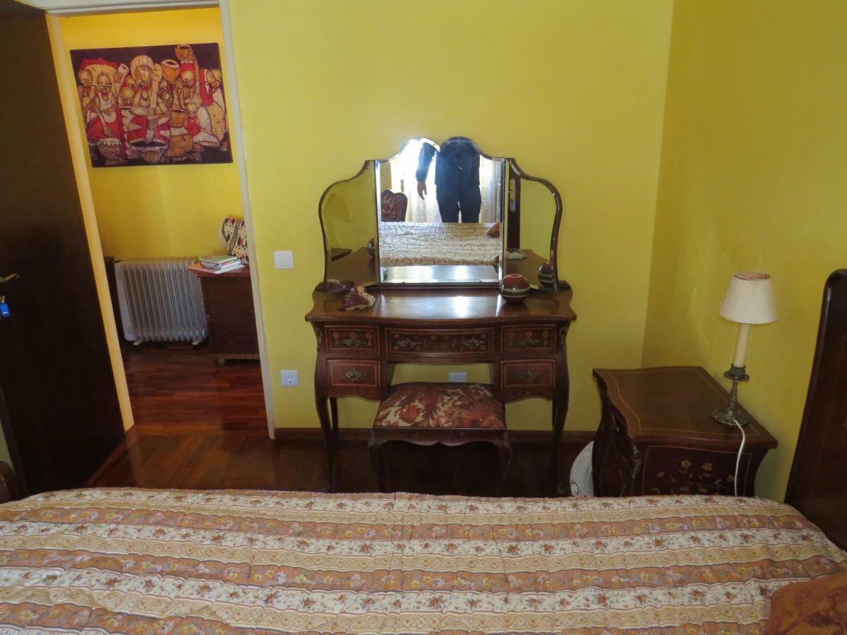 Casa Sao Joao Villa Sao Joao da Serra Ngoại thất bức ảnh