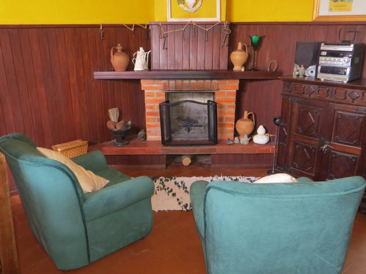 Casa Sao Joao Villa Sao Joao da Serra Ngoại thất bức ảnh