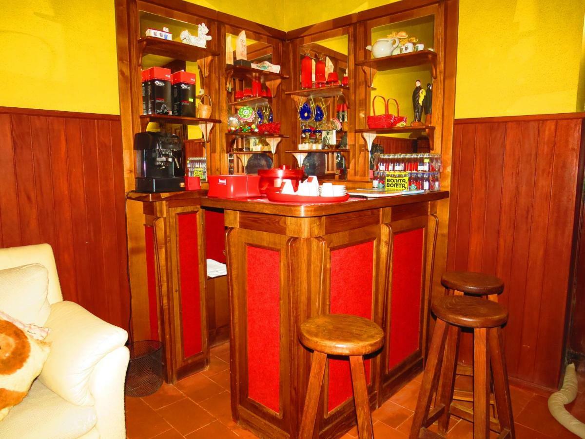 Casa Sao Joao Villa Sao Joao da Serra Ngoại thất bức ảnh