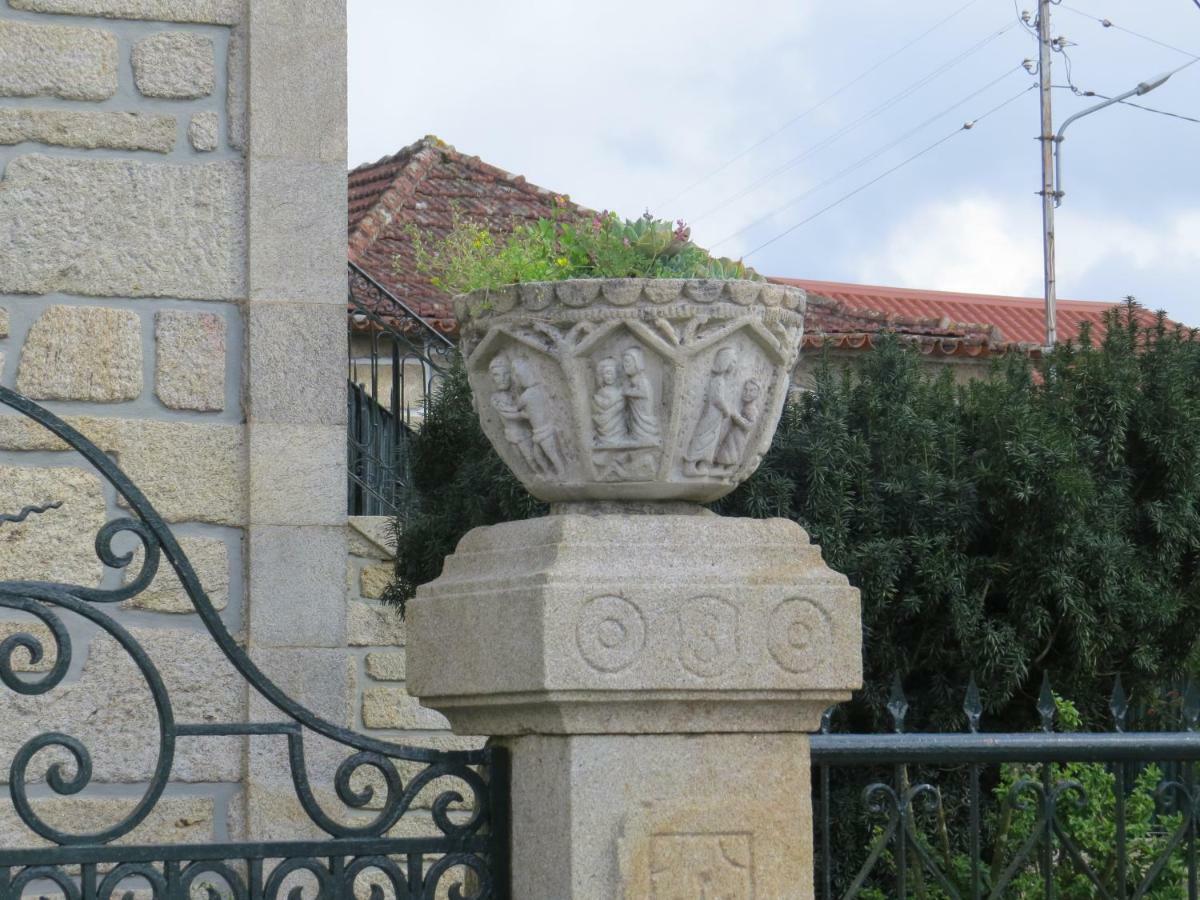 Casa Sao Joao Villa Sao Joao da Serra Ngoại thất bức ảnh