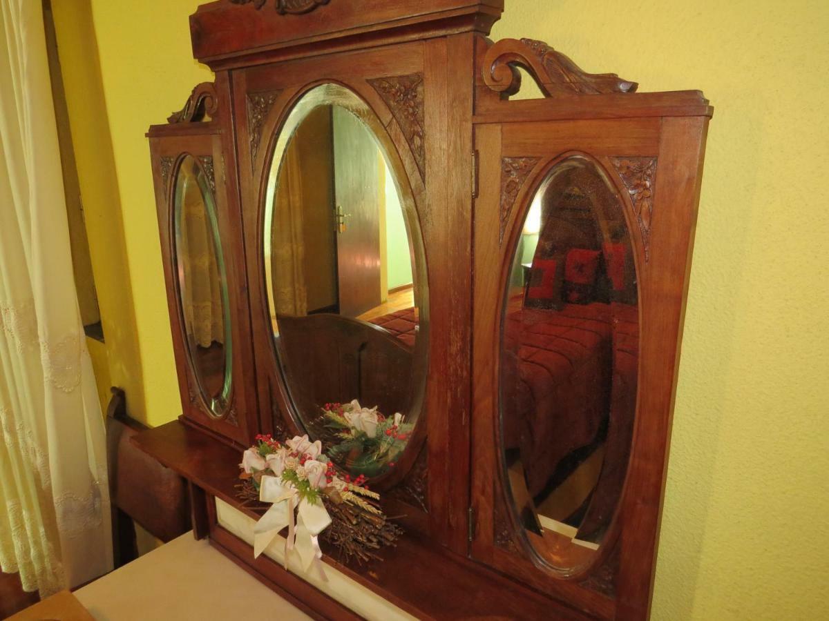 Casa Sao Joao Villa Sao Joao da Serra Ngoại thất bức ảnh